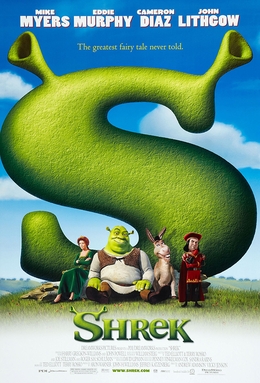 Shrek (film)